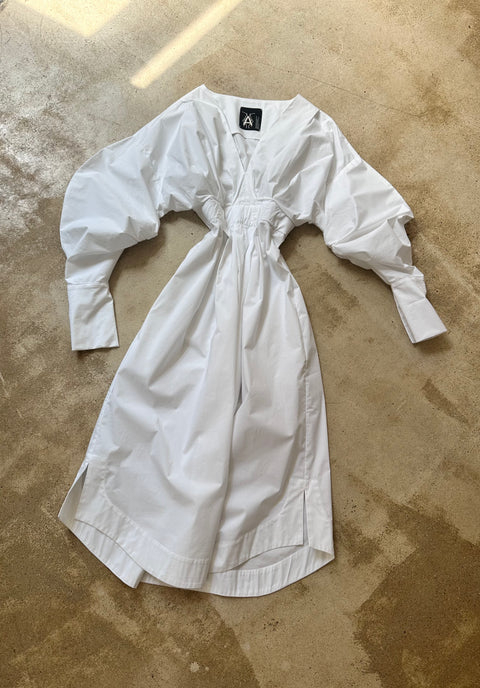 Versatile dress