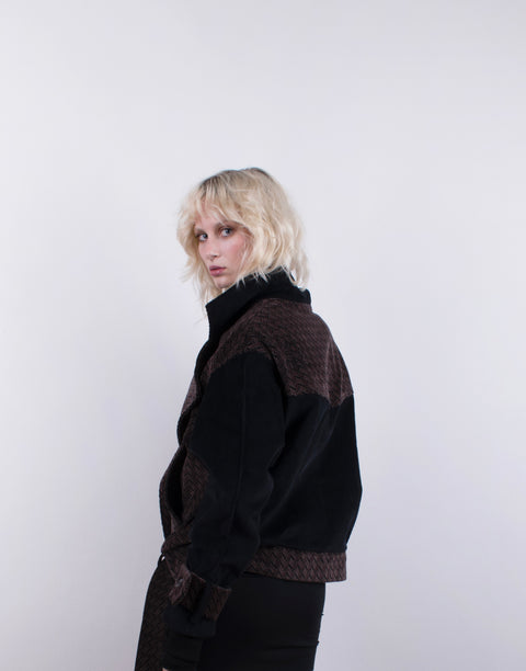 Biker Jacket