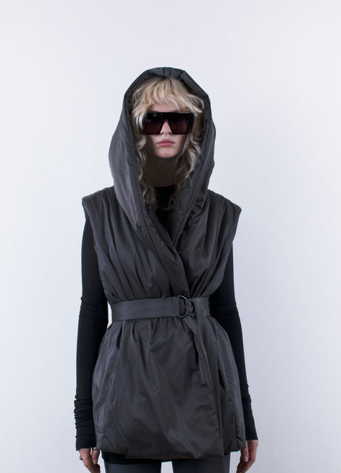 Lumen Padded Vest
