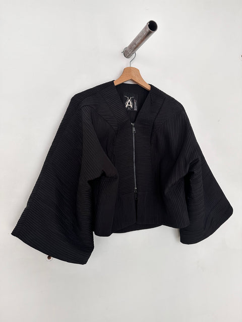 Kimono Crop Jacket