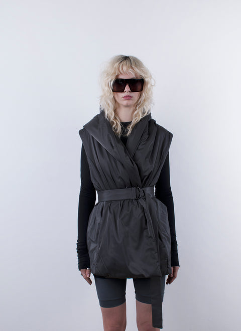 Lumen Padded Vest