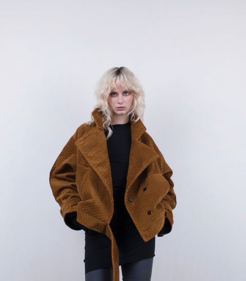 Biker Jacket DeadStock