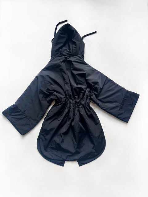 Nomad Anorak Jacket - Recycled