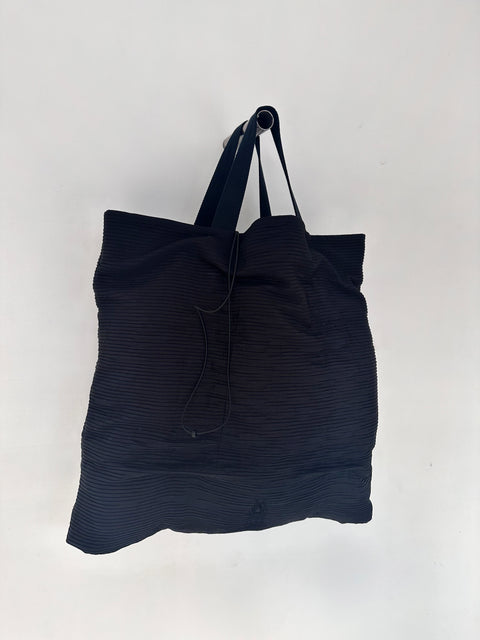 Bottomless TOTE bag