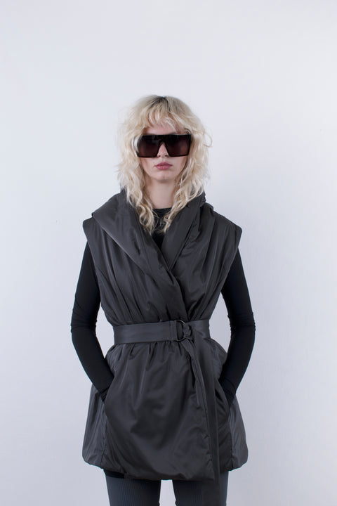 Lumen Padded Vest