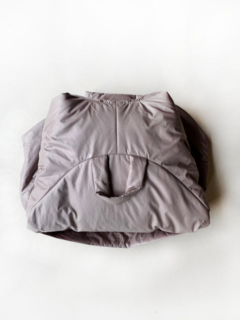 Aino puffer coat short DeadStock -limited