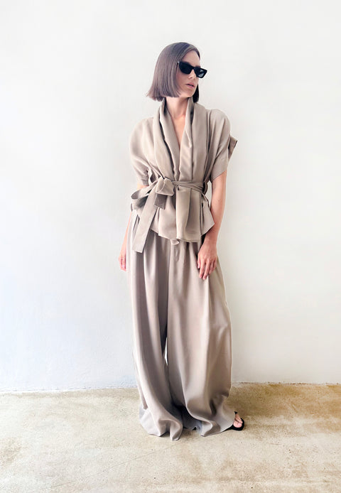 Anjo kimono set