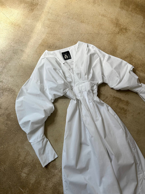 Versatile dress