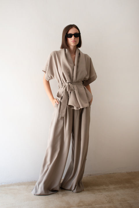Anjo kimono set