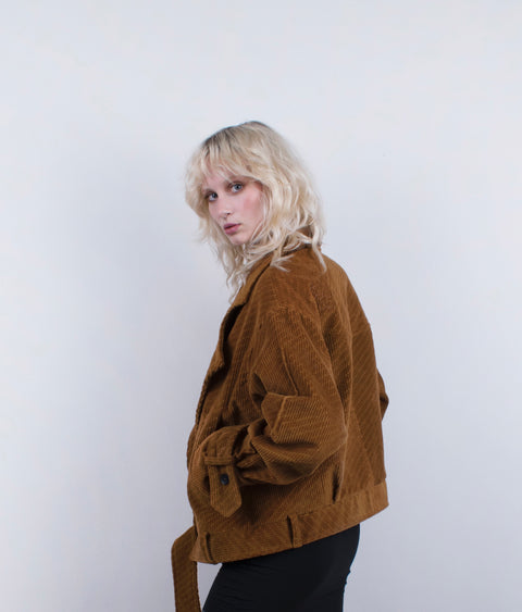 Biker Jacket DeadStock