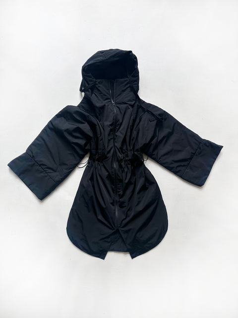 Nomad Anorak Jacket - Recycled