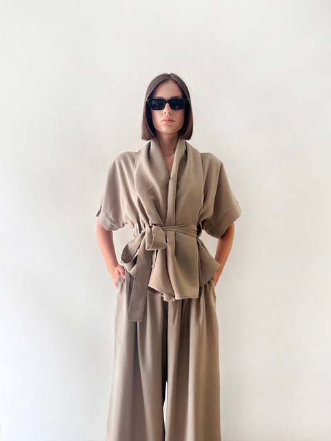 Anjo kimono set
