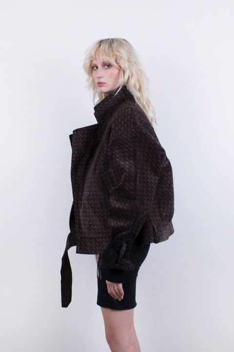 Biker Jacket - Limited