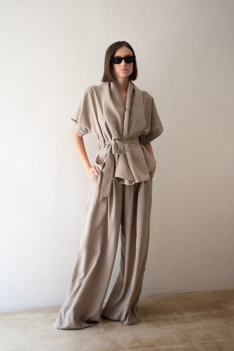 Anjo kimono blouse