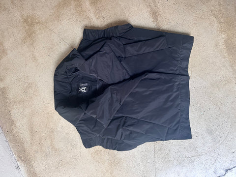Divine Core Warm-Up Vest