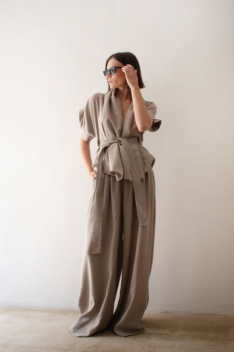 Anjo kimono set