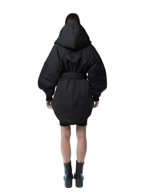 Aino puffer coat - Recycled