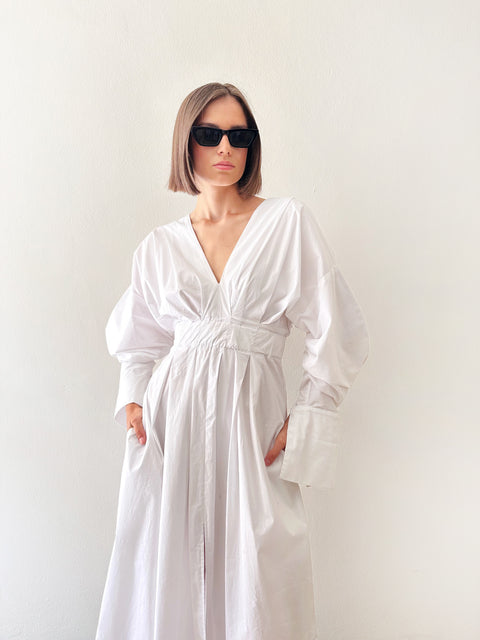 Versatile dress