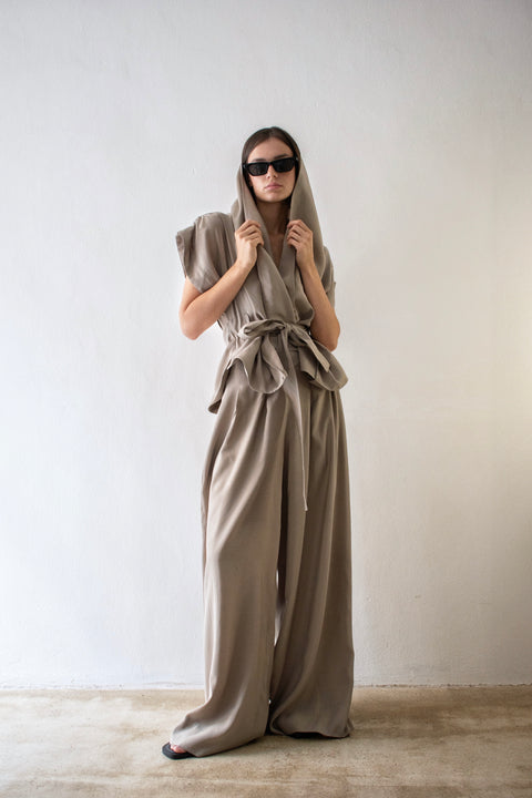 Anjo kimono blouse
