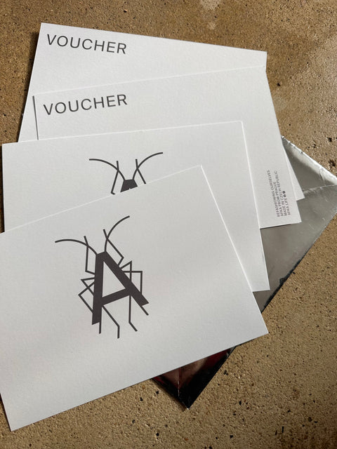 Voucher