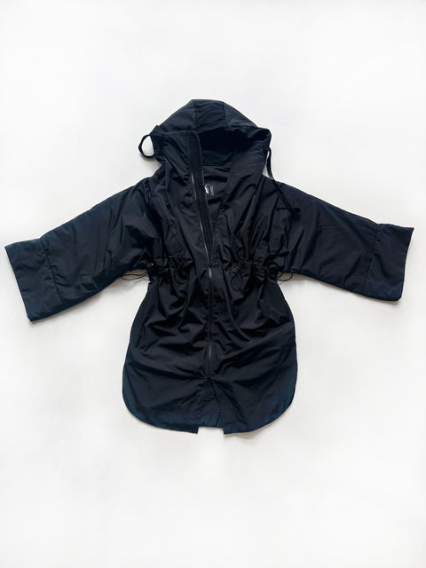 Nomad Anorak Jacket - Recycled