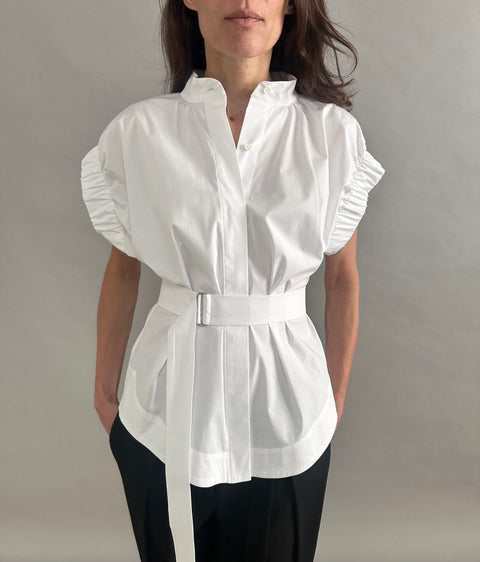 Divine wings top
