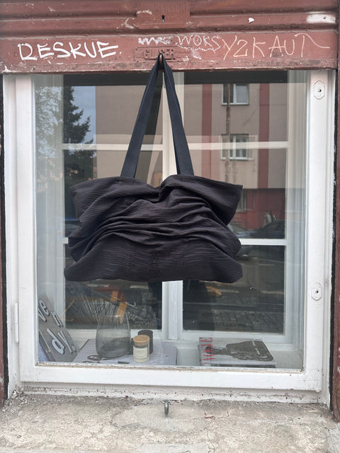 Bottomless TOTE bag