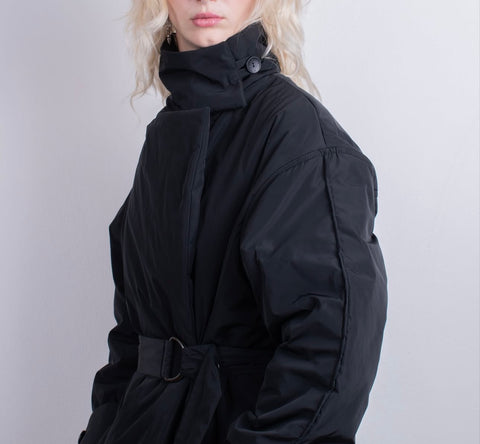 Blackout Coat