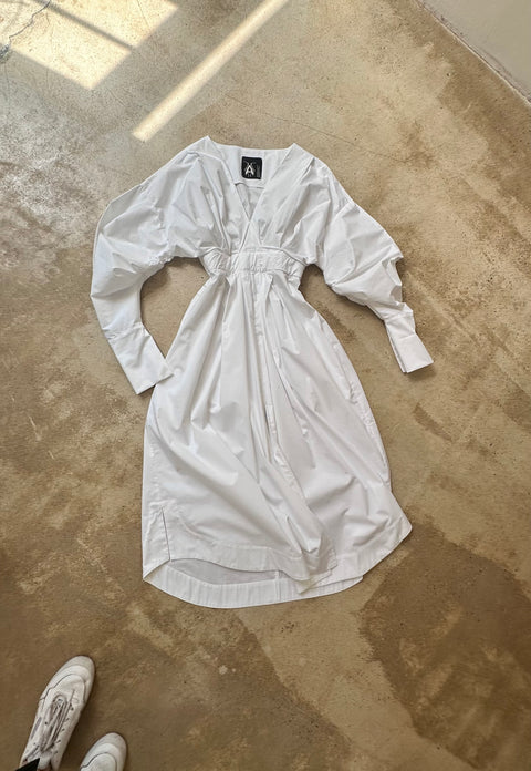 Versatile dress