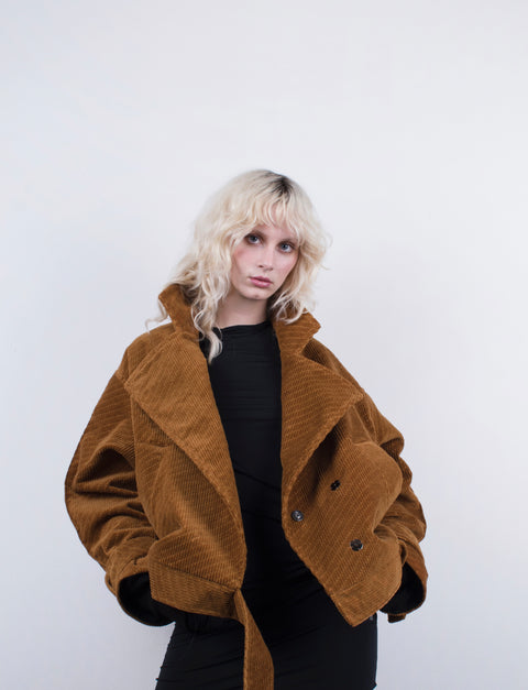 Biker Jacket DeadStock