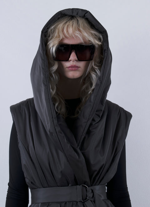 Lumen Padded Vest