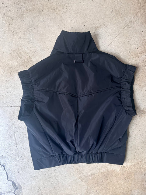 Divine Core Warm-Up Vest