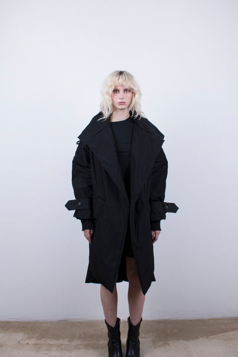 Blackout Coat