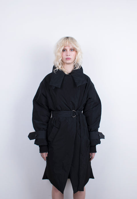 Blackout Coat