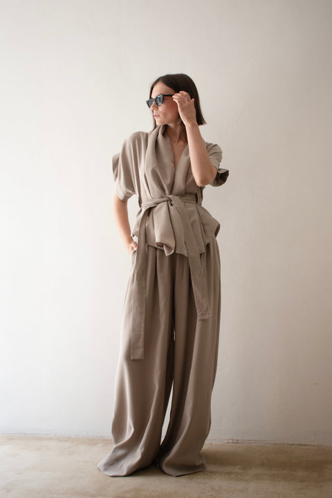 Anjo kimono set