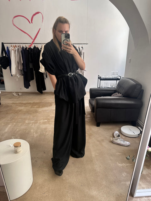 Anjo kimono blouse