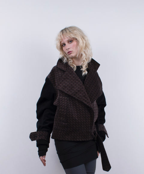 Biker Jacket