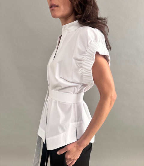 Divine wings top