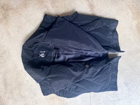 Divine Core Warm-Up Vest