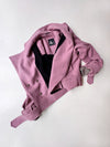 Biker Jacket powder pink