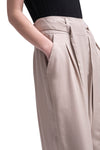 Afka Versatile Comfort široké kalhoty
