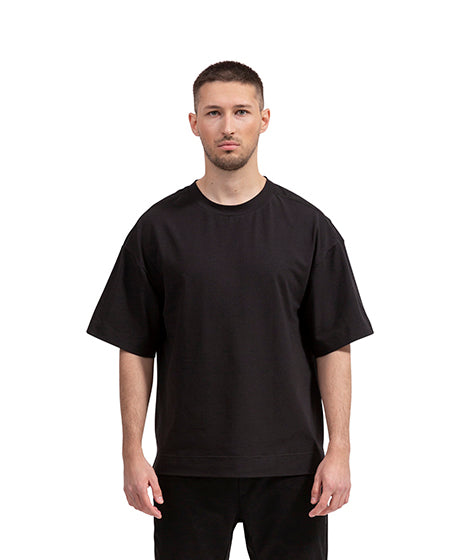 Men’s Versatile Shirt Black