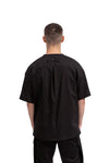 Men’s Versatile Shirt Black